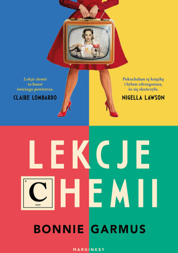 Lekcje chemii